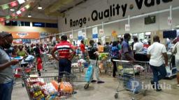 Shops Slash Prices In Zimbabwe Dollars | Report