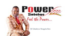 Shugeta Letter To Friends, Fans And Family As He Leaves Power FM