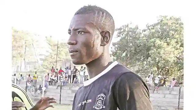 Simba SC Wants To Sign Highlanders Defender