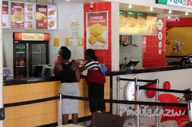 Simbisa Brands Spends US$4.5 Million On New Outlets