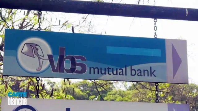 Sipho Malaba Arrested In Connection With The R2,7 Billion VBS Bank Robbery