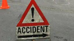 Six People Killed In Rusape Kombi Accident