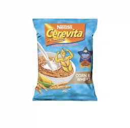 Soldier In Court For Stealing Cerevita, Cornflakes