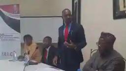 Soldiers Should Allow Civilians To Rule - Chamisa