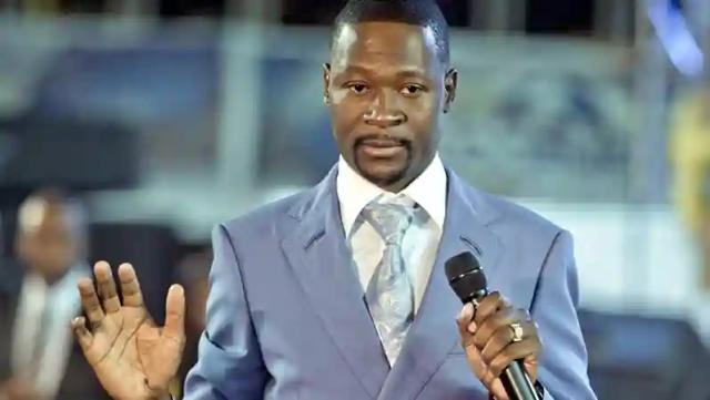 "Some prophets are using information on your Facebook account to create a fake prophecy": Makandiwa