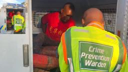 Some South Africans Call For Ban On Zimbabweans After Arrest Of Copper Cable Thief