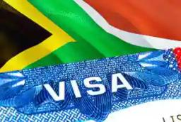 South Africa Allows Applicants Of Long-term Visas Or Waivers To Stay Till 31 December 2023