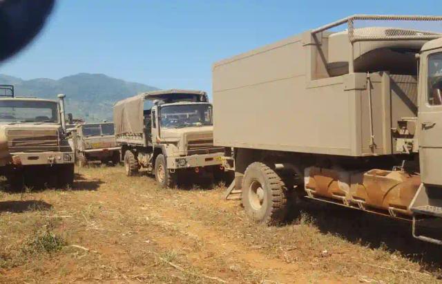 South Africa Deploys Army Engineers In Chimanimani