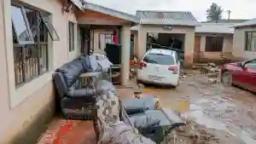 South Africa: Floods Leave About 15 Pietermaritzburg Families Destitute