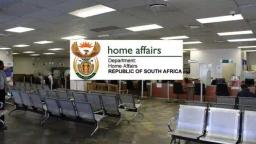 South Africa Grants An Extension Of Temporary Visa Concessions