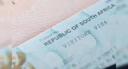 South Africa In Visa Waiver For Selected Foreigners