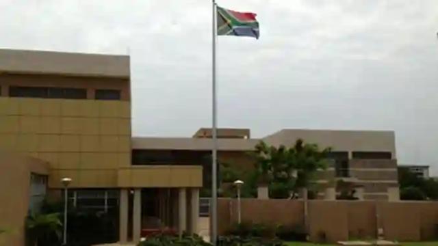 South Africa Relaxes Immigration Requirements For Children