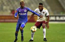 South Africa: Supersport United Have Suspended Kuda Mahachi