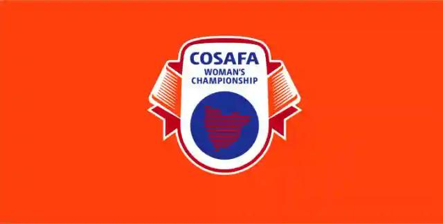 South Africa To Host 2019 Cosafa Women Championship