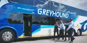 South African Bus Company, Greyhound Shutting Down