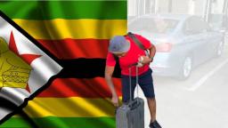 South African Lawyer Says He Enjoyed Stay In Zimbabwe, Cites Significant Problems To Be Addressed