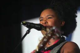 South African Music Star Zahara Has Died