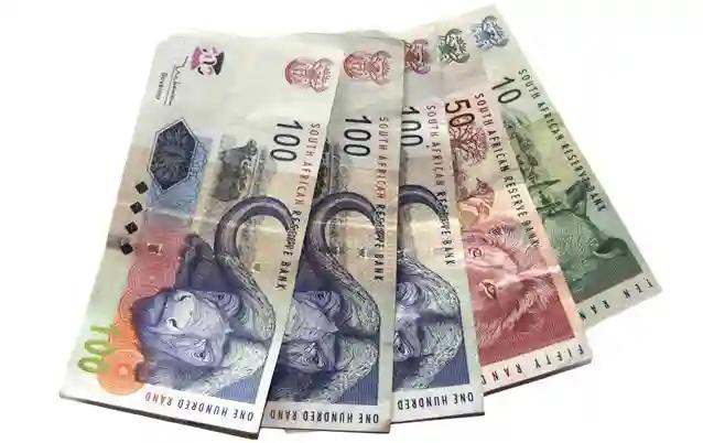 South African Rand Loses Value