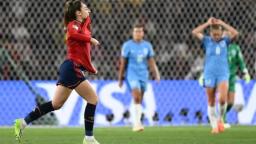 Spain Beat England To Win The 2023 Women's FIFA World Cup