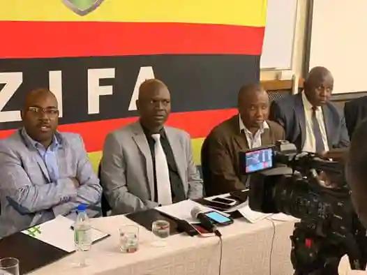 SRC Says It's Okay If Warriors Are Banned From 2021 AFCON