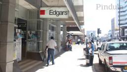 Stampedes At Edgars, Jet Following Black Friday Discounts Of Up To 90%