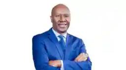 Stanbic Bank Boss Tapambgwa Steps Down