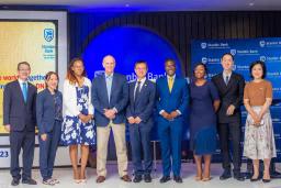 Stanbic Bank Launches Electronic Exporters' Guide To Promote Chinese Trade