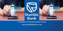 Stanbic Bank Launches Stan A Virtual Assistant / Chatbot