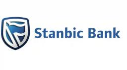 Stanbic Bank Named 2023 Bank Of The Year By The Banker