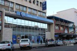 Stanbic Chips In For Life-saving Bridge Construction