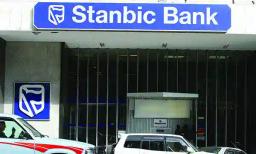 Stanbic Named Bank Of The Year 2020