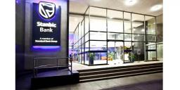 Stanbic Named Investment Bank Of The Year 2021