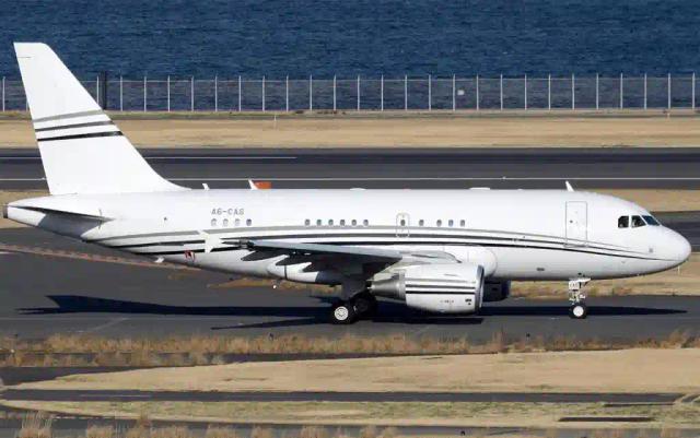 State Capture? How Zimbabweans Reacted To Mnangagwa's UAE Funded Jet Trip