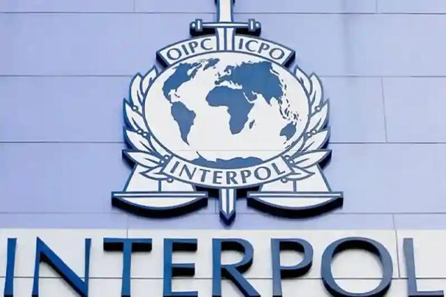 State Engages Interpol As The Hunt For Mzembi Intensifies