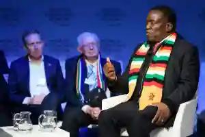 "Status Quo A Contradiction To 'Zimbabwe Is Open For Business' Mantra"