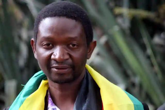 Sten Zvorwadza vows to stage demo on Friday with or without police clearance