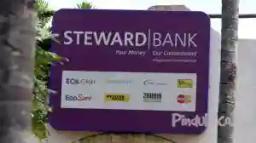 Steward Bank Alerts Public About Fraudsters