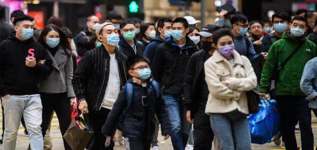 Stocks Drop Sharply In China As Coronavirus Outbreak Stings Economy, Death Toll Stands At 361