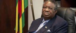Stop complaining, there is no marginalisation in Zimbabwe says Vice President Mphoko