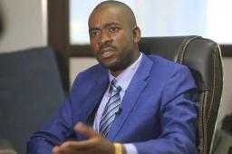 Stop Silencing Citizens - Chamisa To African Leaders