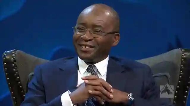 Strive Masiyiwa 'Exposed' As A Beneficiary Of Gen. Mujuru's Largesse
