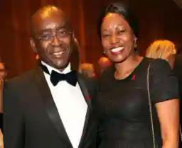 Strive Masiyiwa Named The UK's First Black Billionaire