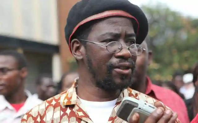Strive Masiyiwa Thrives By Exploiting Workers - Munyaradzi Gwisai