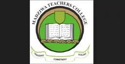 Students At Madziwa Teachers College Protest Against Lecturers