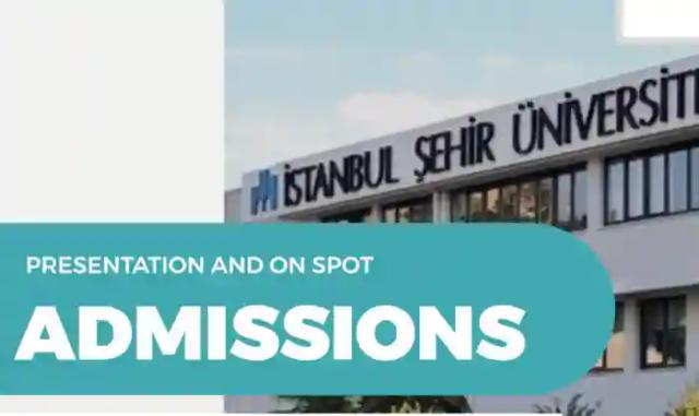 Study In Turkey: Presentation And On Spot Admissions Event In Harare & Gweru