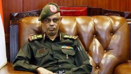 Sudan's New Ruler Steps Down Within 48 Hours Of Assuming Office