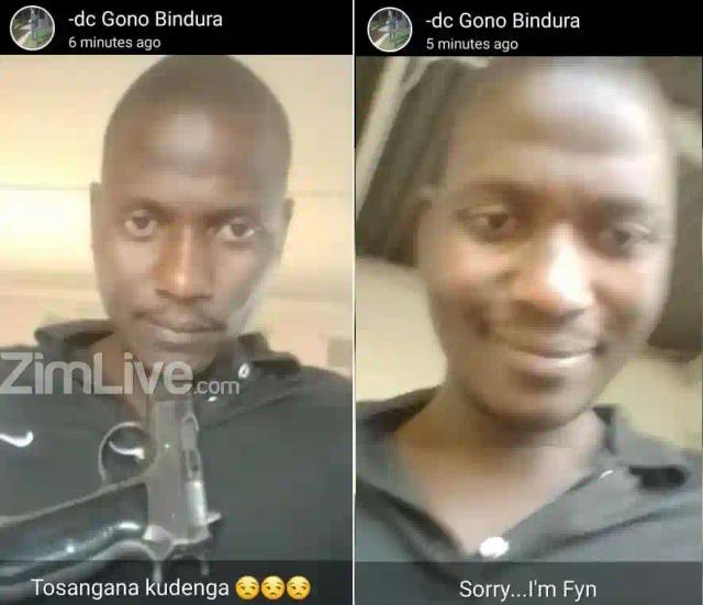 Suicide Joke On WhatsApp Lands CID Officer In Trouble