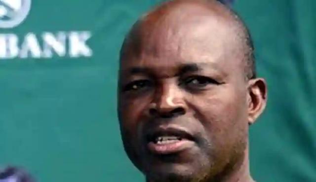 Sunday Chidzambwa calls for foreign coach with Pasuwa as assistant