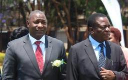 Supa Mandiwanzira Acquitted Of All Charges