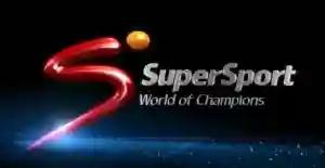 SuperSport Chanel 201 To Air Sports Movies During The Lockdown
